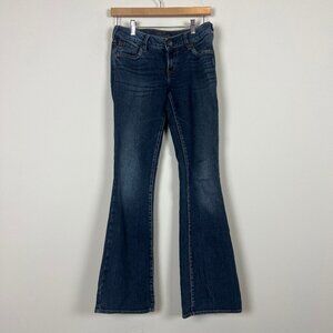 2/$30 Silver Jeans 26